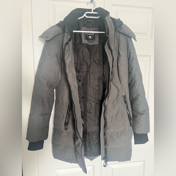 NOIZE WINTER JACKET (Large) - Picture 2 of 5